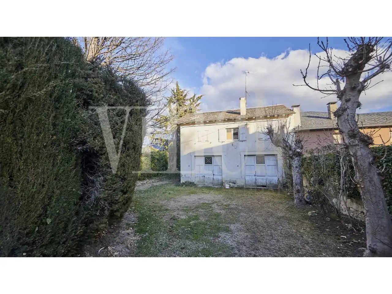 Houses for sale in Puigcerdà  with Heating, Private garden and Parquet flooring