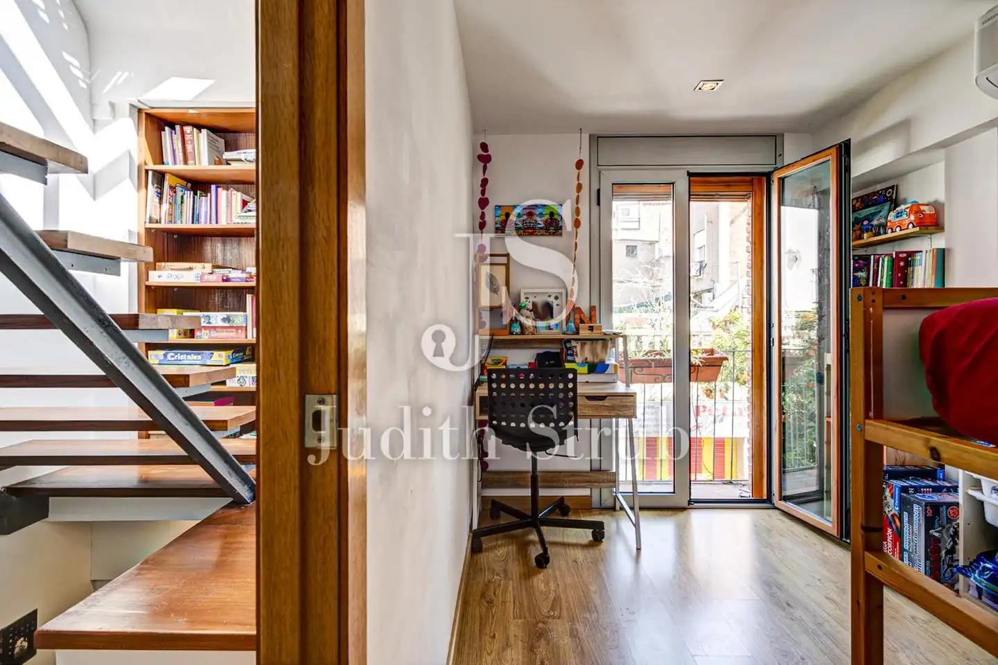 Casa adosada en venta en De Peronella, Sant Andreu de Palomar