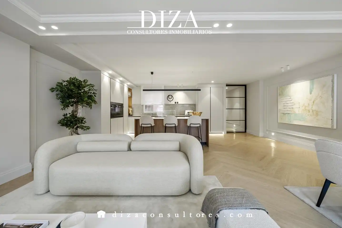 Appartement avec ascenseur à vendre à De Castelló, imagen 10