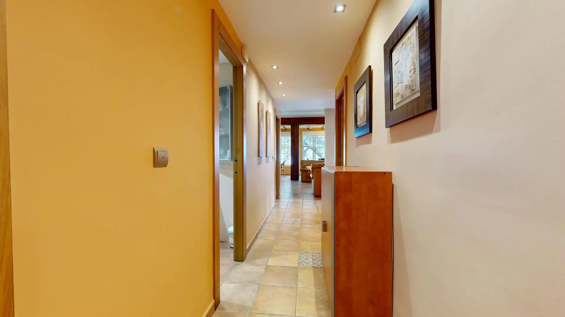 Casa amb terrassa en venda a Urbanitzacions i Pedanies Nord, imagen 69