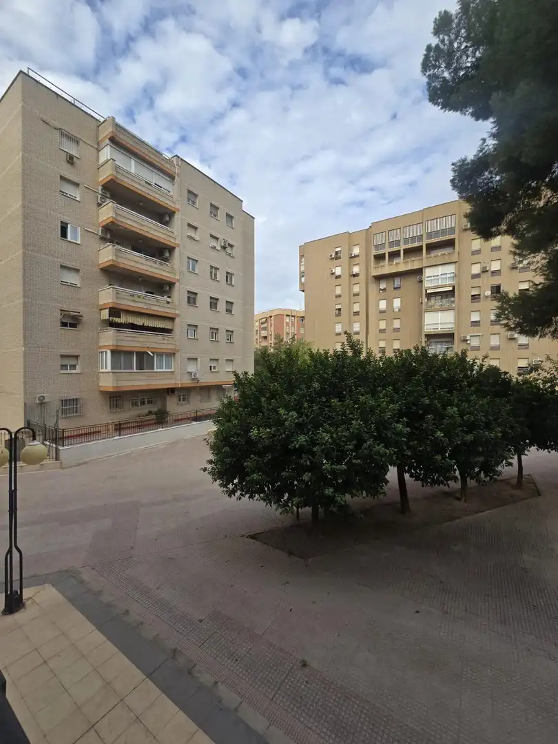 Appartamento con terrazza in vendita a Calle Calle Vicente Aleixandre, imagen 24