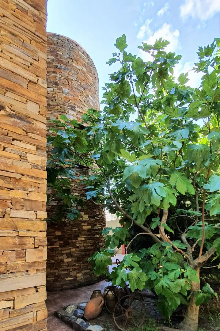 Casa o xalet en venda a Calle Residencial Guadalix I, 7, Guadalix de la Sierra