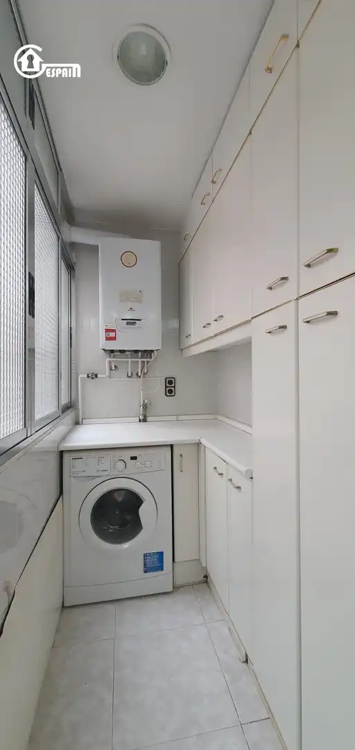 Piso con ascensor en venta en Latina, imagen 8