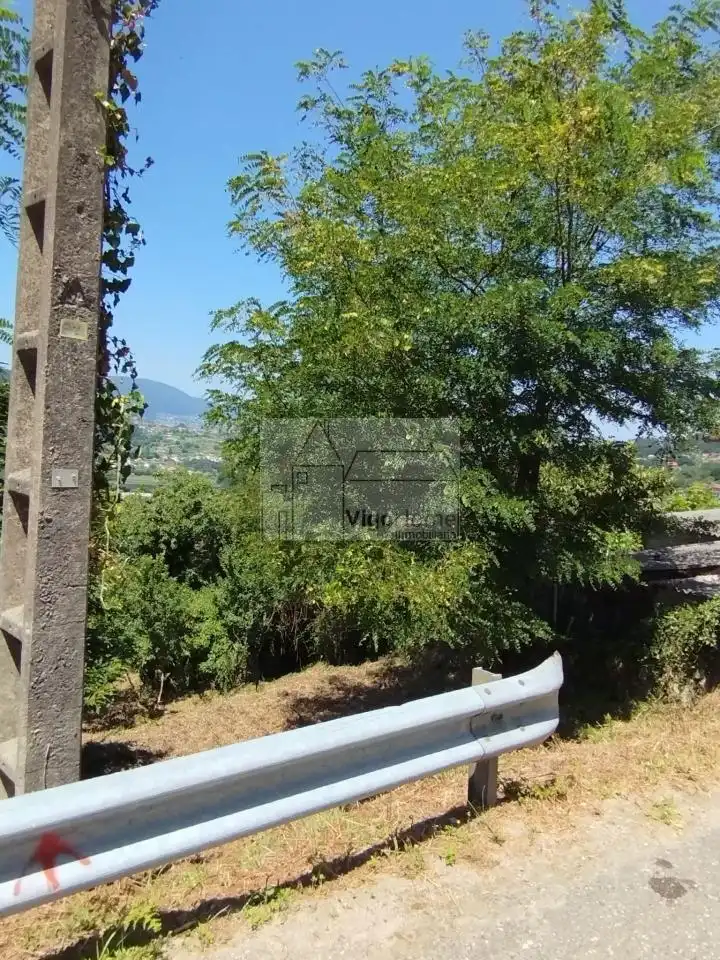 Terreny rústic en venda a LUGAR OS VALOS . SAN ROMAN DE SAXAMONDE, imagen 18
