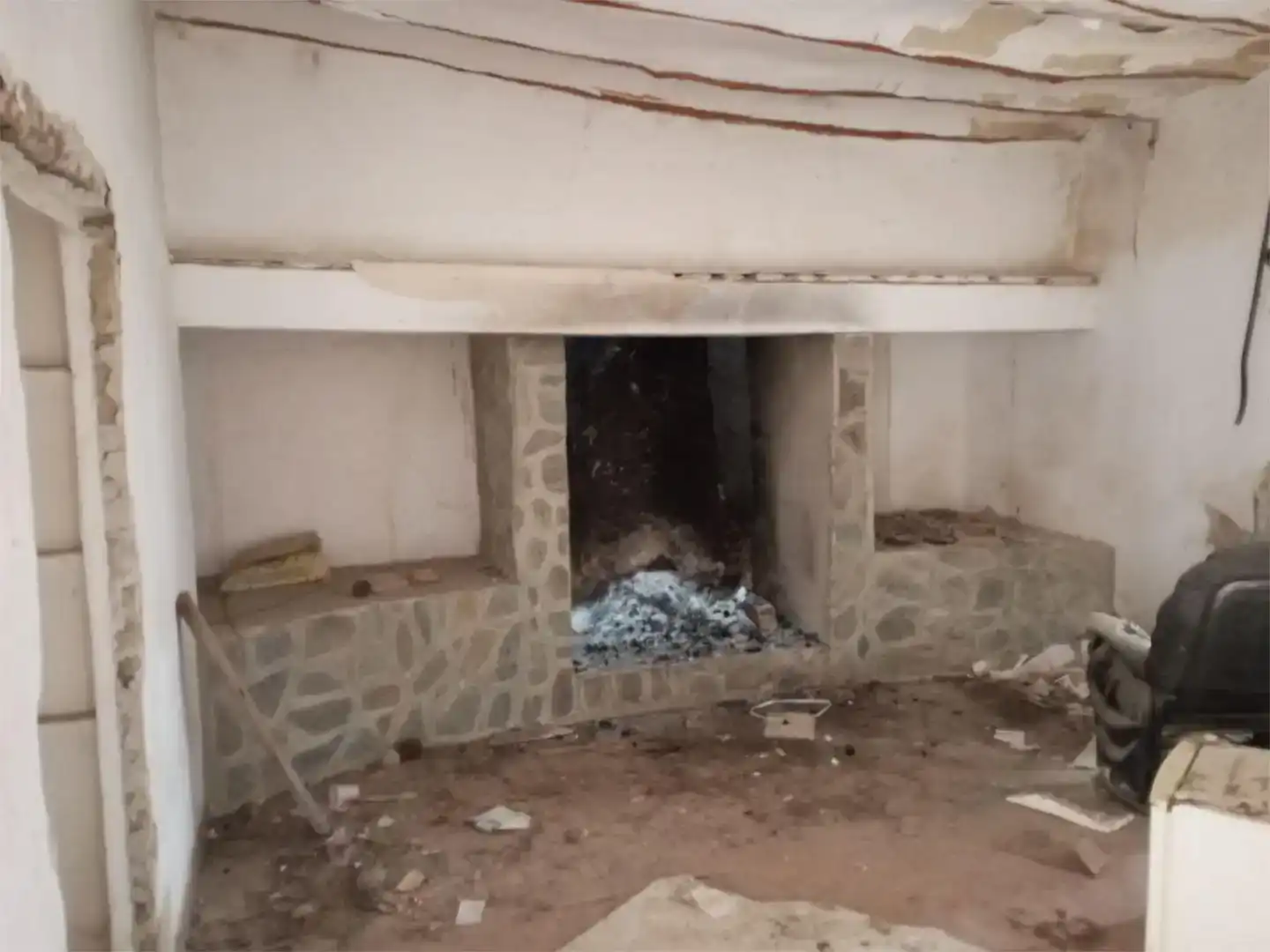 Casa o chalet en venta en Baza