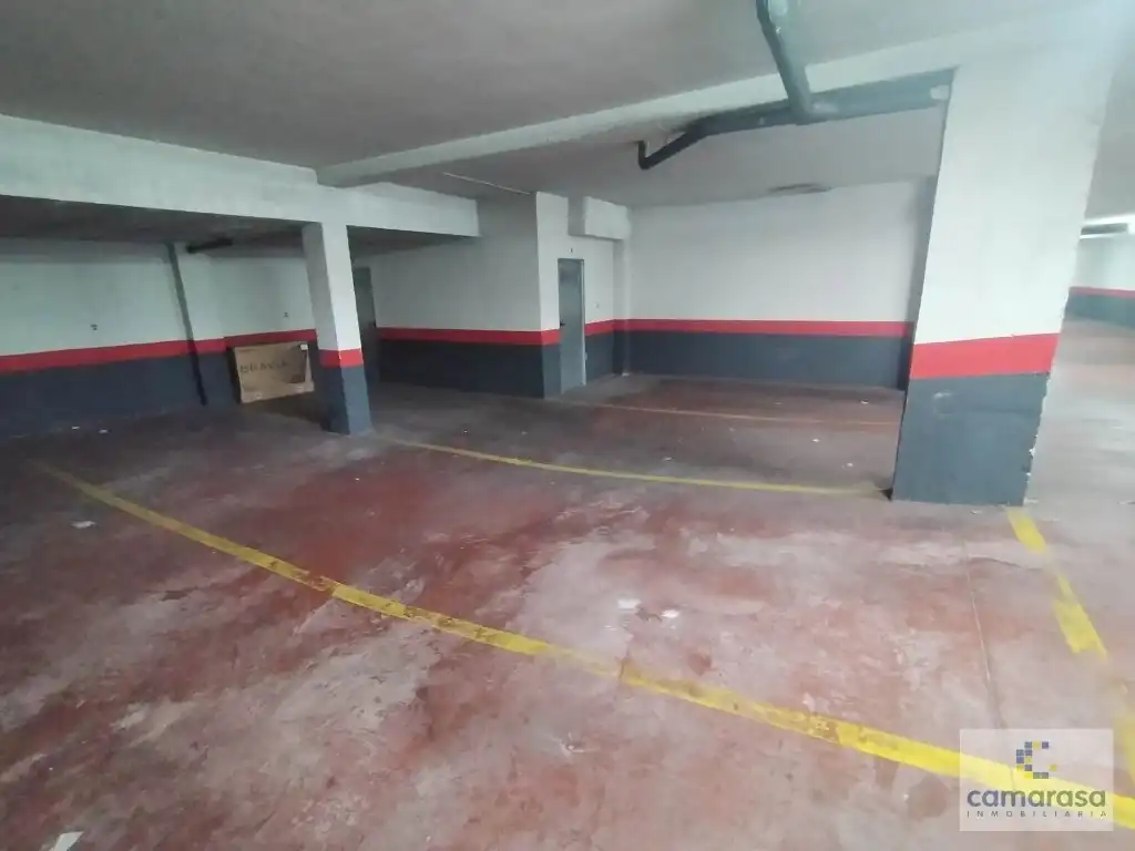 Parking de Garaje en venta en Ávila