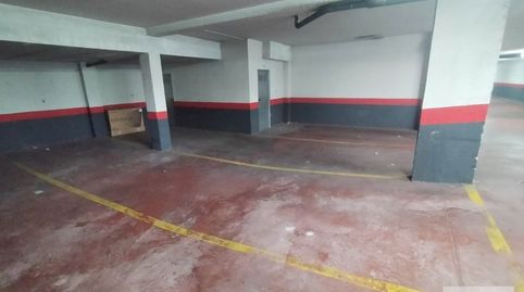 Foto 4 von Garage zum Verkauf in Calle San Pedro del Barco, 7, Centro, Ávila Capital