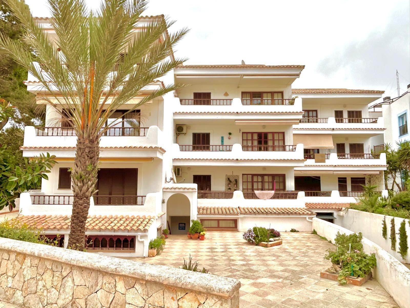 Piso en venta en Colònia Sant Jordi