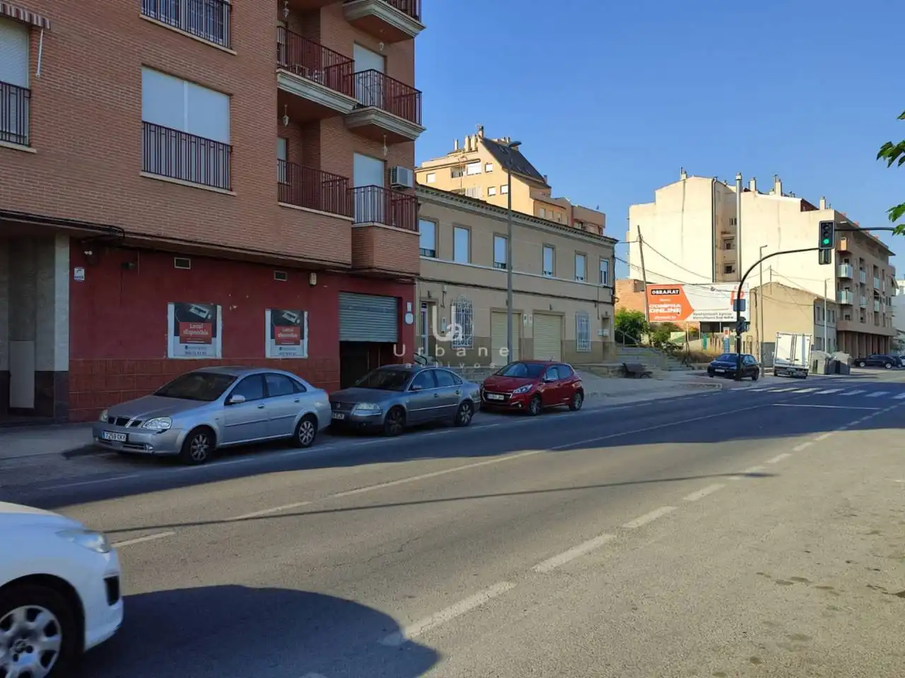 Local comercial en venda a Calle  Mayor, imagen 22