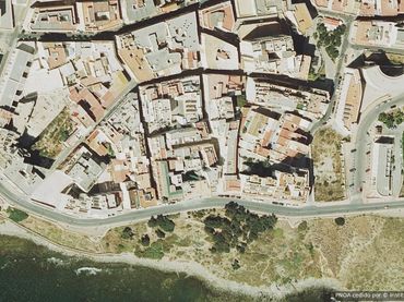 Appartamento in vendita a Centro