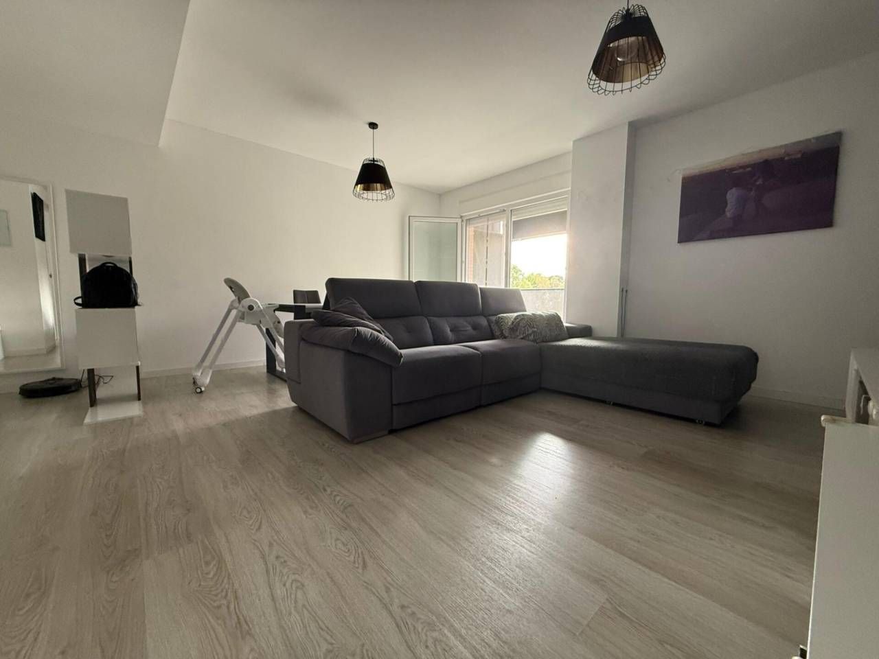 Pis en venda a Carretera de Sevilla - Los Montitos