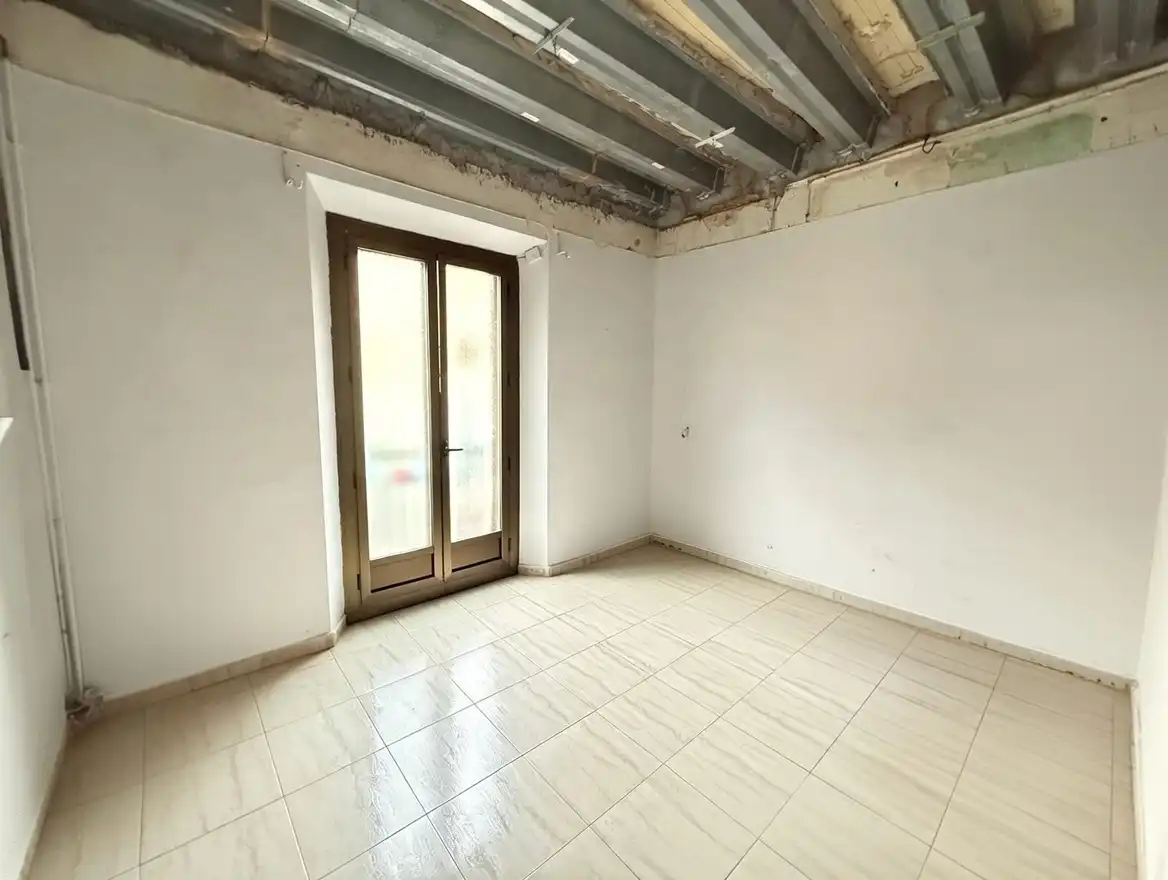 Piso con ascensor en venta en Carrer de Simó Oller