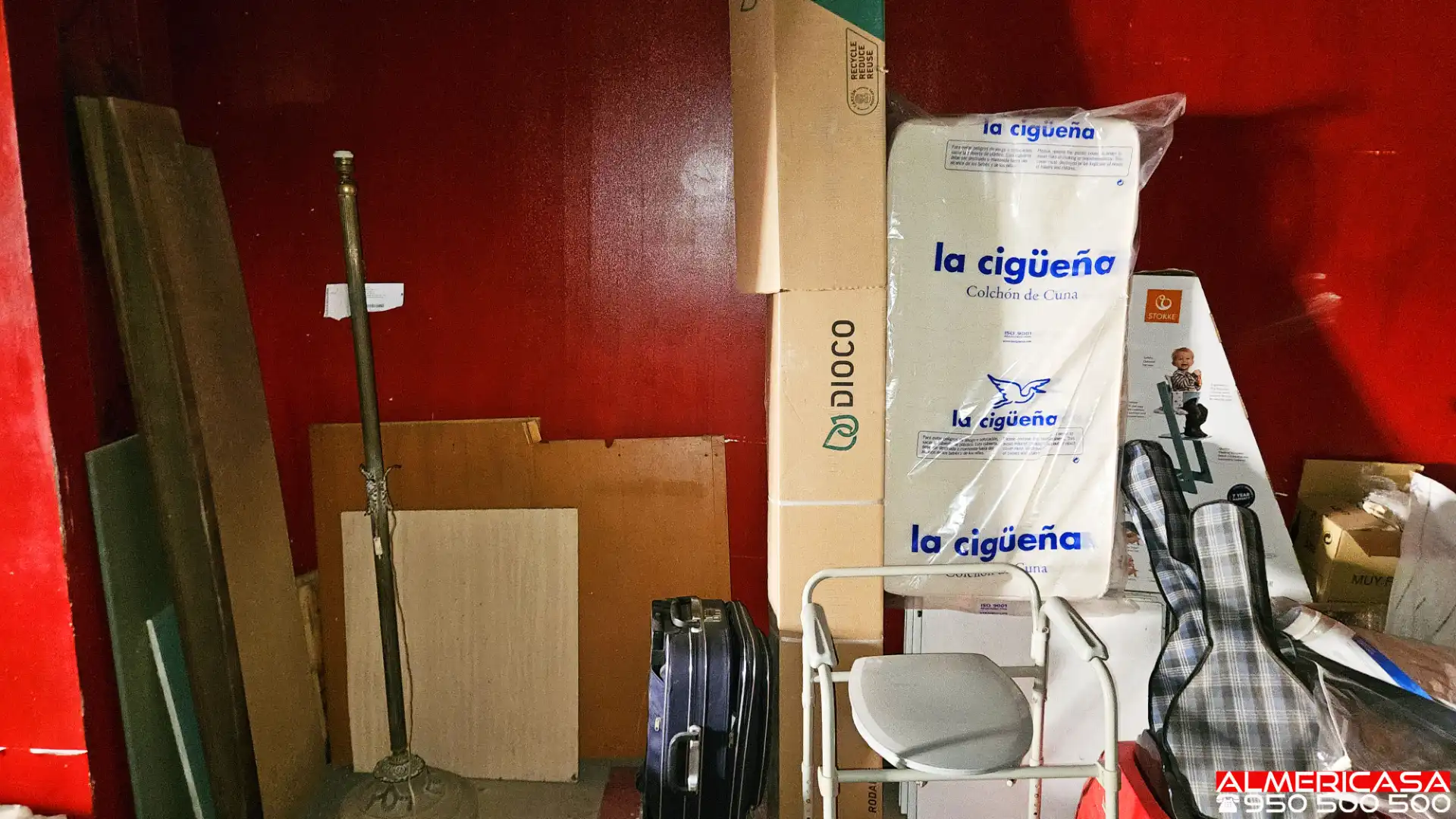 Gewerbefläche zum Verkauf in Calle Eduardo Pérez 7, imagen 12