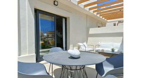 Foto 2 von Einfamilien-Reihenhaus zum Verkauf in Cala Magrana - Cala Anguila - Cala Mendia, Manacor