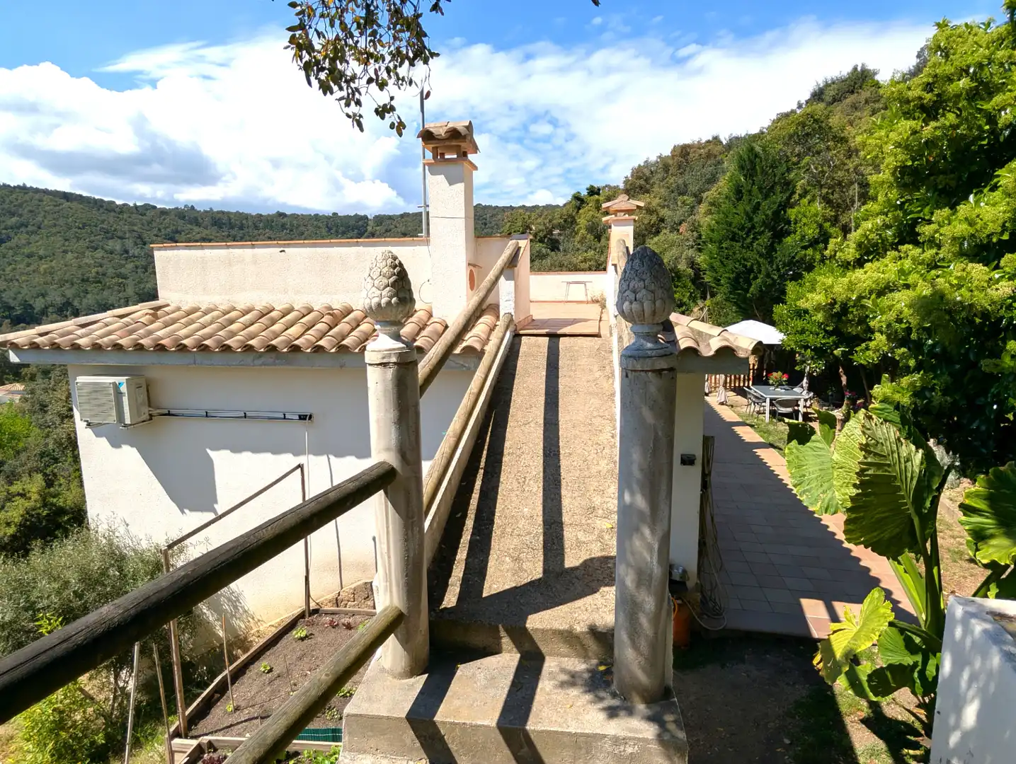 Casa o xalet en venda a Urbanitzacio de Vall Repos, Urbanitzacions del Nord
