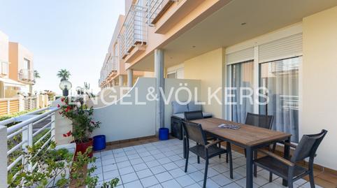 Foto 3 de Casa o xalet en venda a Costa Norte, Castellón