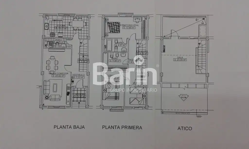 Adosado con piscina en venta en Periurbano Este - Campiña, imagen 18
