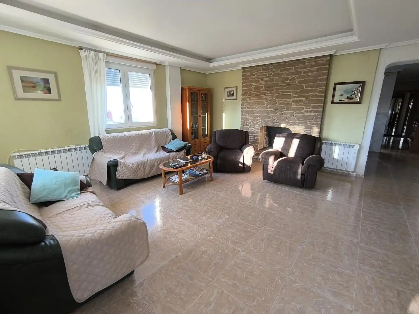 Villa avec jardin à vendre à Calle Calle Sol Poniente, imagen 14