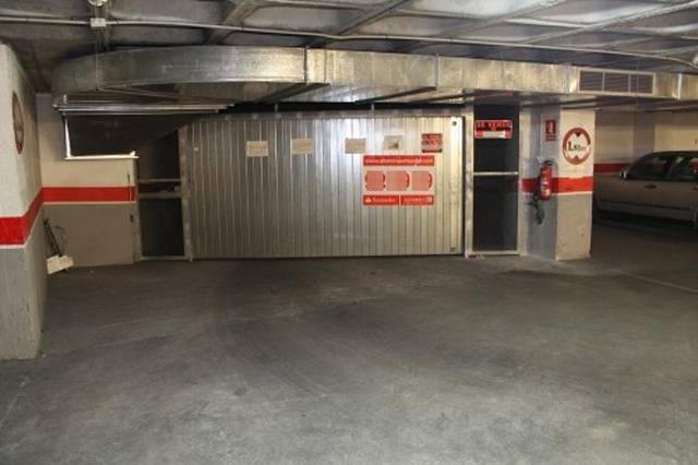 Garaje en Venta en El Verger en Ondara