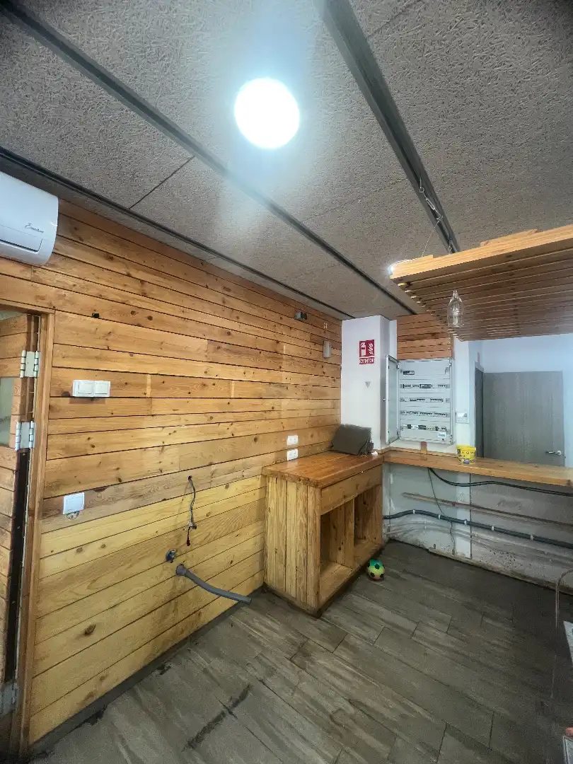 Local en venta en Reus con Aire acondicionado, Calefacción y Terraza