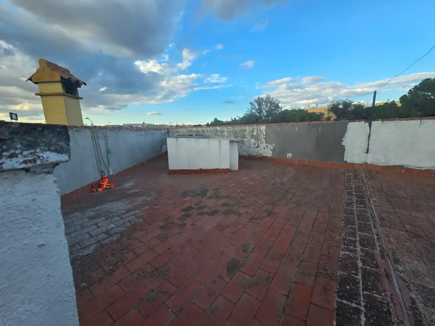 Terrace of Houses for sale in Centro