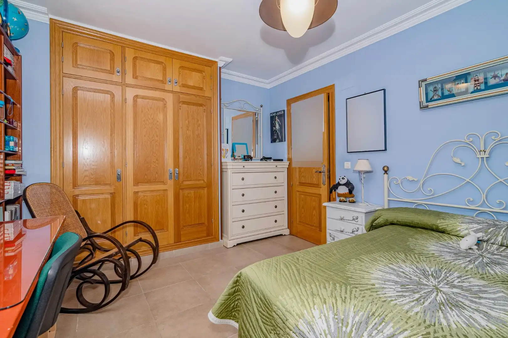 Habitación de Ático en venta en Padul con Terraza y Trastero