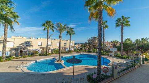 Foto 5 de Planta baixa en venda a Aguamarina, Alicante