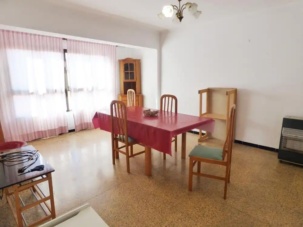 Esszimmer von Wohnung zum Verkauf in  Palma de Mallorca