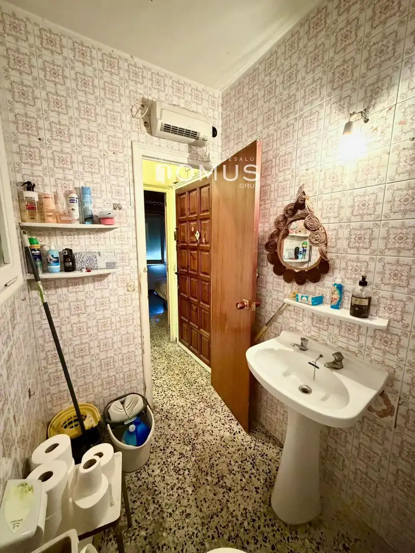 Bedroom of Flat for sale in L'Escala  with Terrace and Storage room