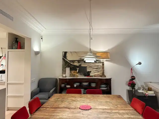 Appartement avec terrasse à vendre à Passeig de la Bonanova, imagen 15