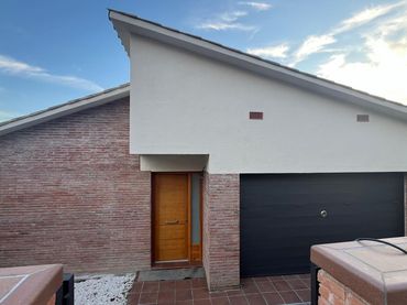 Detached house for sale in BV-5115 85