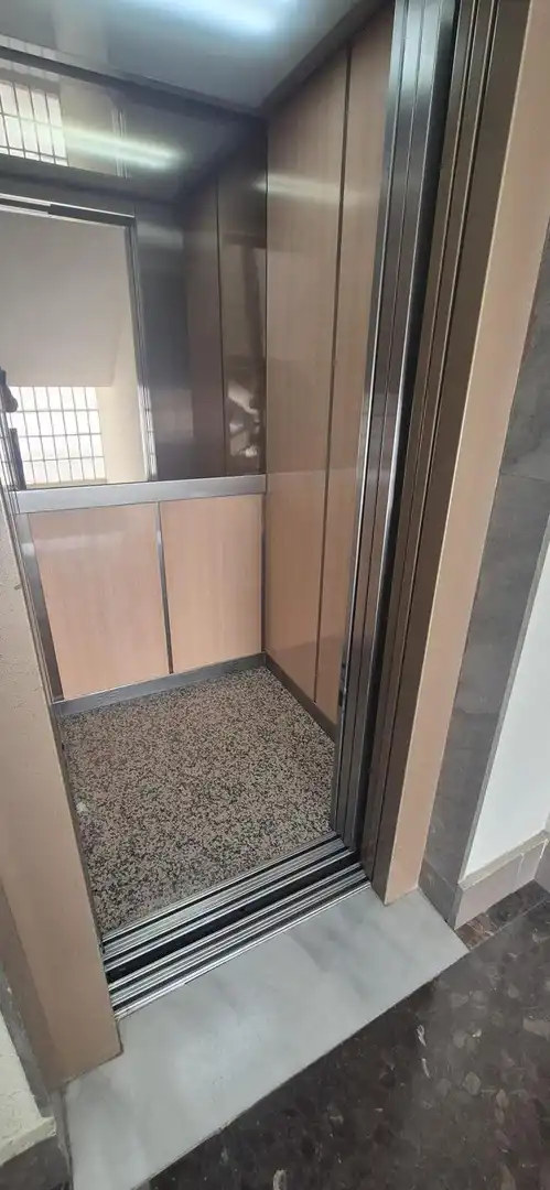 Wohnung zum Verkauf in Calle de Martín Soler, 4, Palos de Moguer
