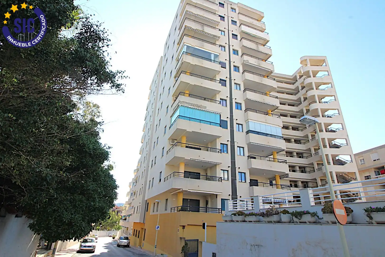 Apartament amb piscina en venda a Calle ANTONIO BOSQUE 23, imagen 44