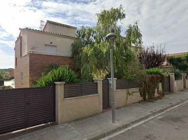 Chalet en venta en C/ Progres