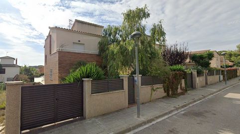 Solvia Inmobiliaria  Chalet independiente Cunit