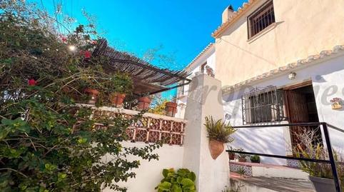 Foto 2 von Residential zum Verkauf in Frigiliana, Málaga