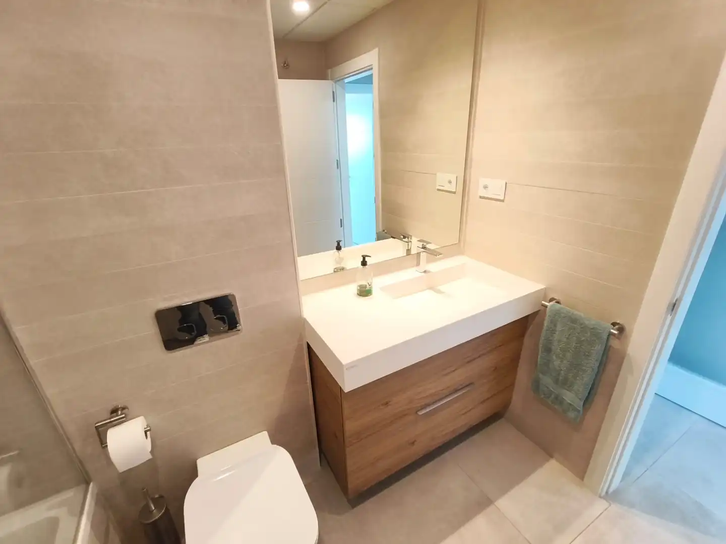 Ático con piscina en venta en Avenida Mar de Alborán, imagen 13