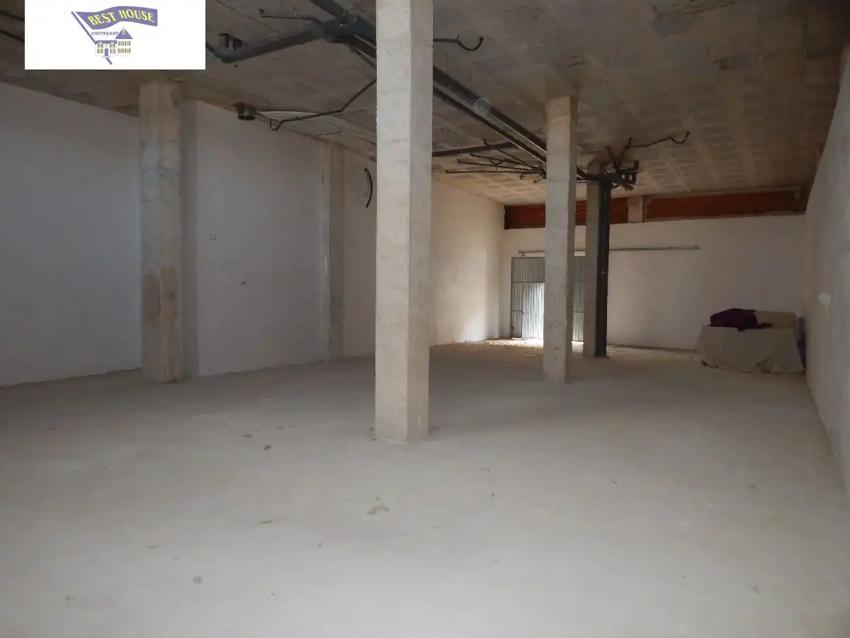 Business premises to rent in El Llombo, imagen 10