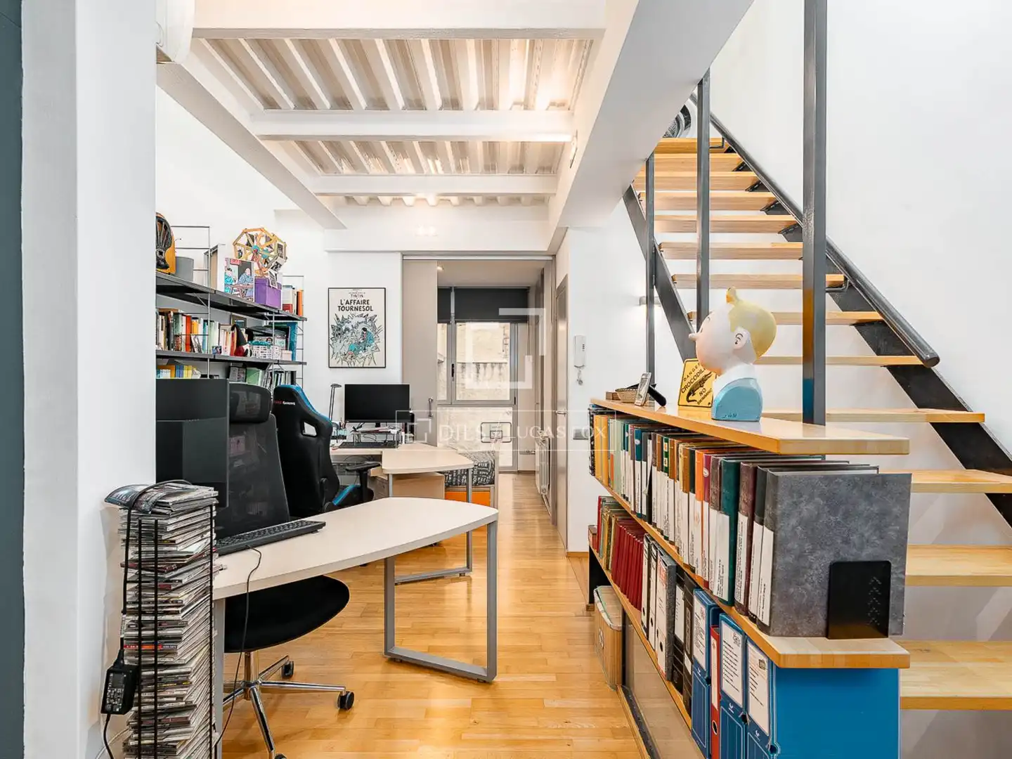 Casa o xalet en venda en Barcelona amb Aire condicionat, Terrassa i Piscina