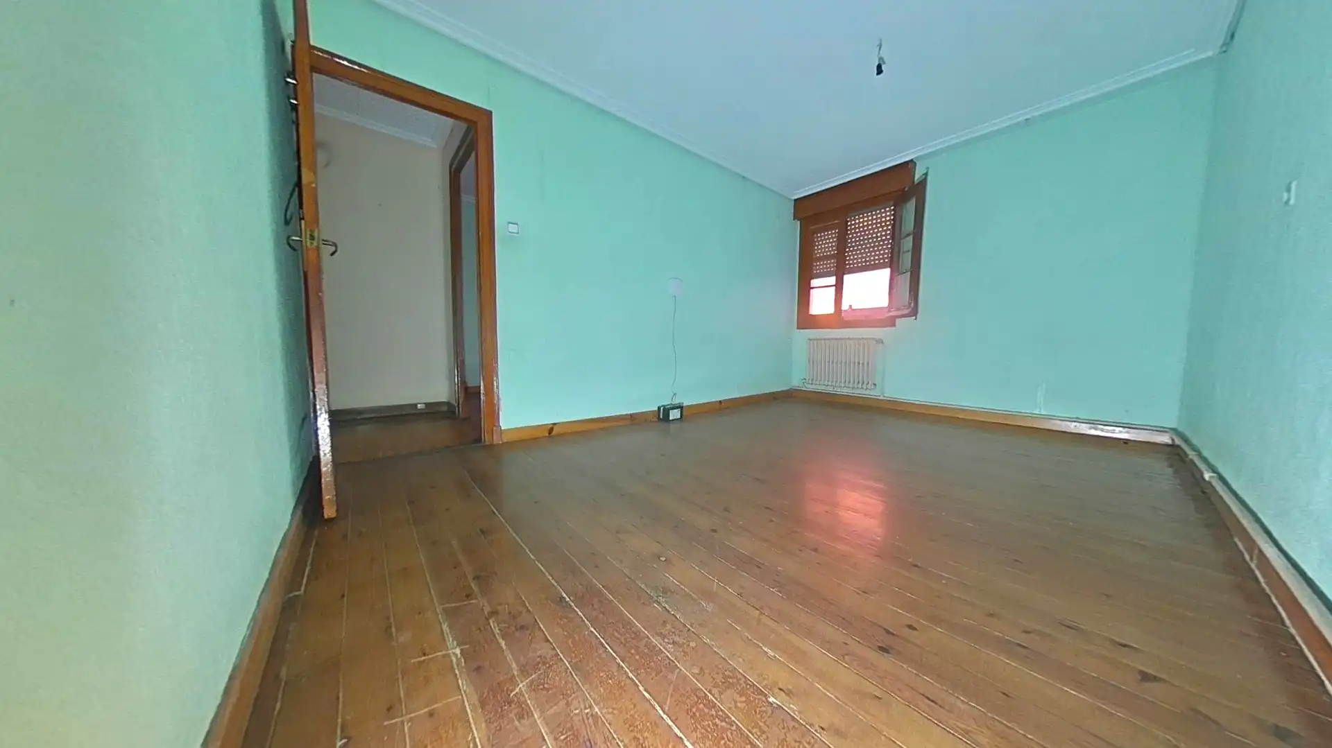 Piso en venta en Santa Isabel, Albelda de Iregua