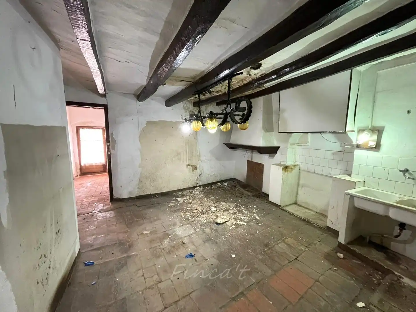 Reihenhaus zum Verkauf in Carrer de la Tosca 17, imagen 17