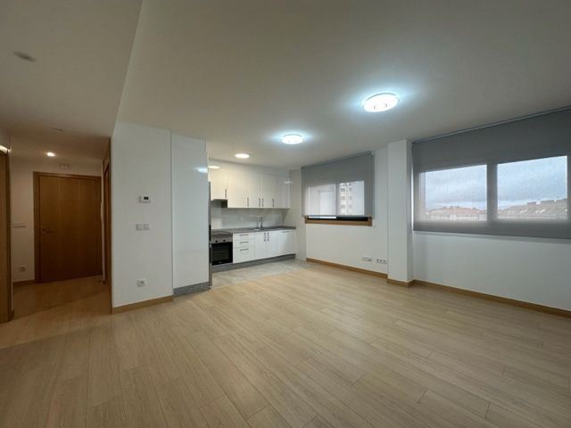 Apartament de lloguer a Rúa Cruxa, O Milladoiro