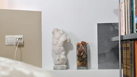 Foto 4 de Apartament de lloguer a Concepción,  Madrid Capital