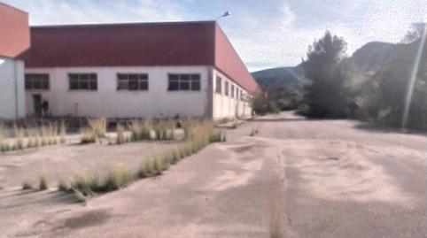 Photo 5 of Industrial buildings for sale in Millares, Valencia