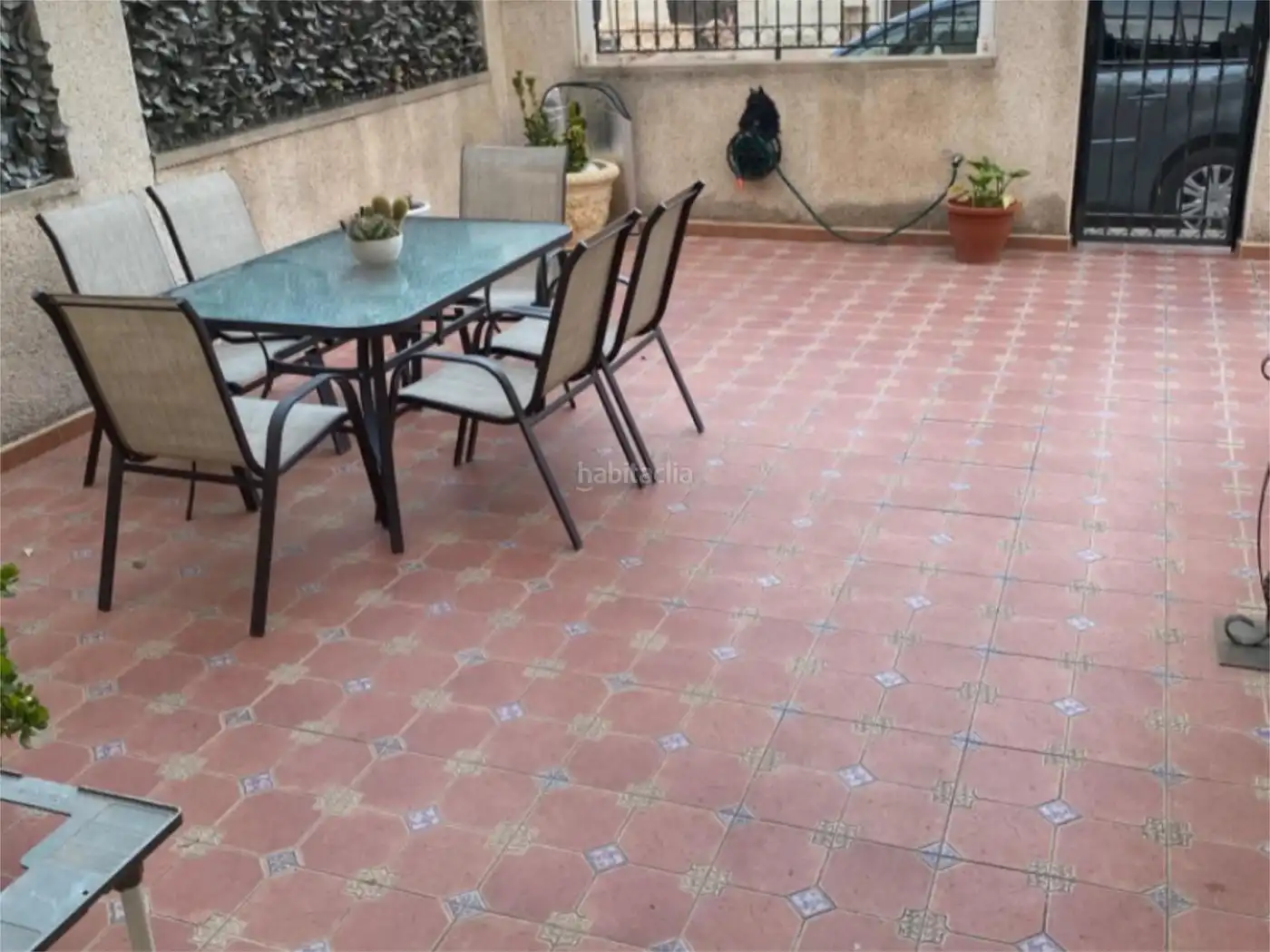 Terraced house for sale in Avenida Pablo Iglesias 36, imagen 3