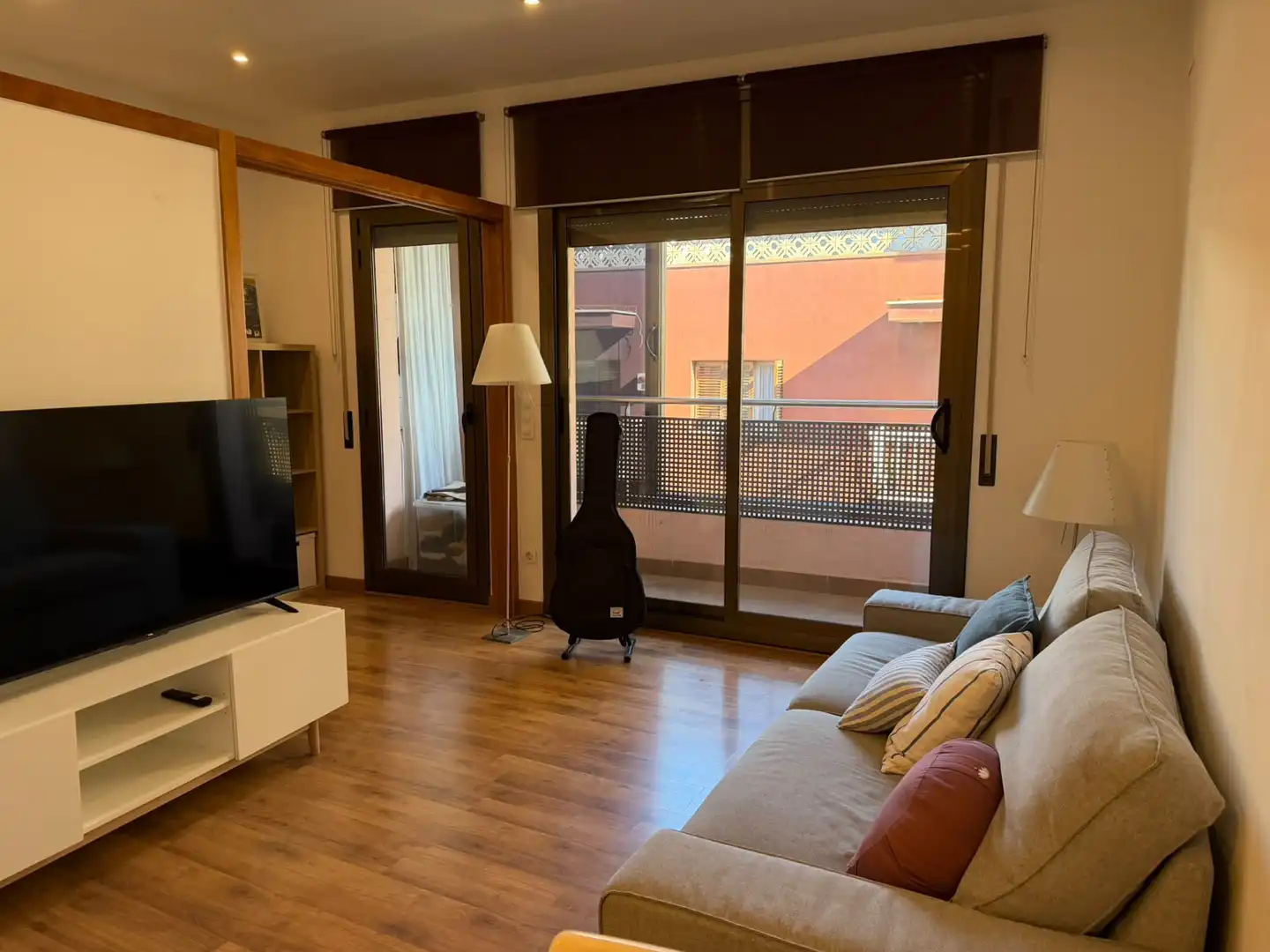 Wohnung mit Balkon zum Verkauf in Carrer de Sant Antoni, imagen 19