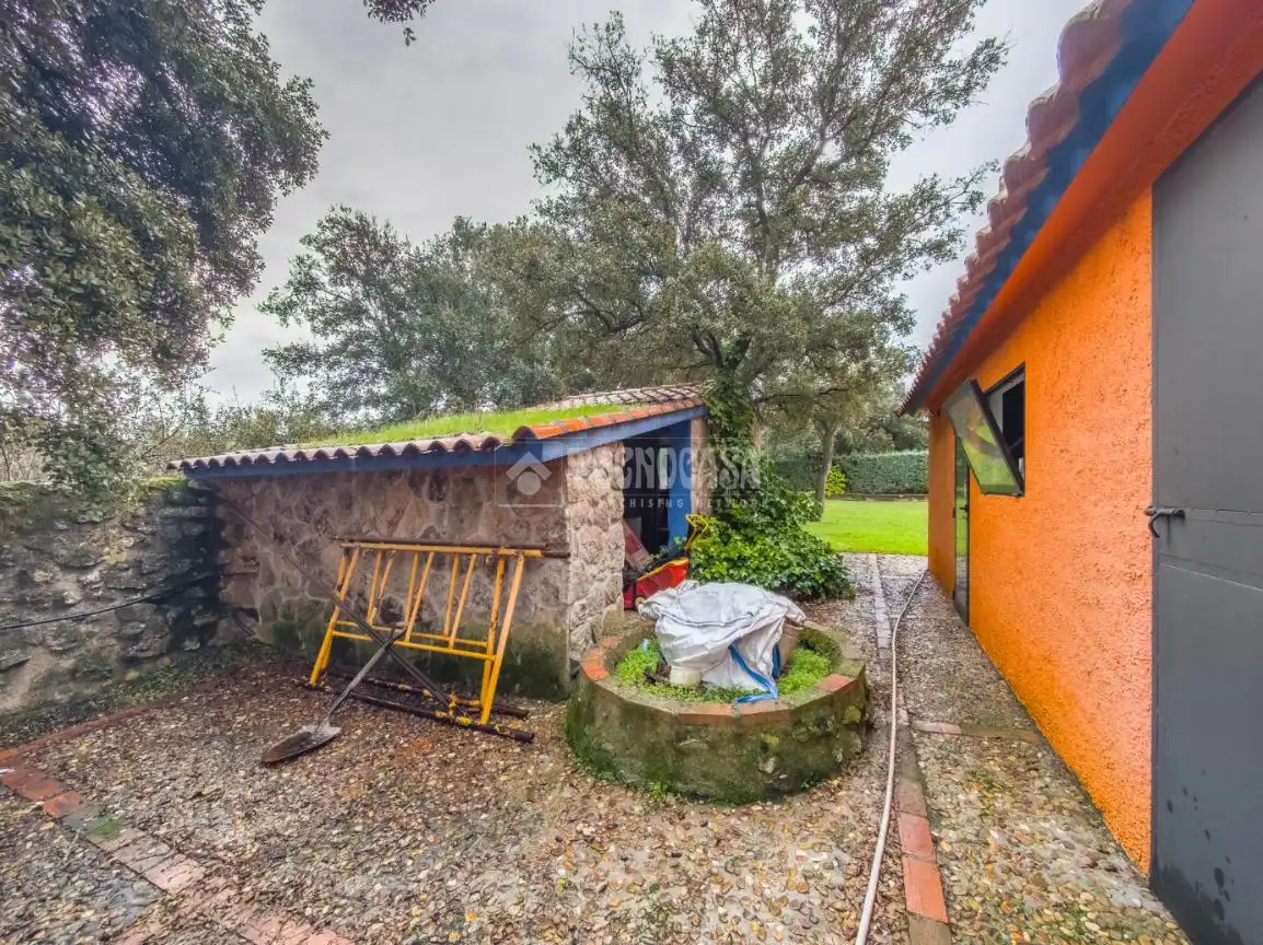 Casa o chalet en venta en Nuevo Baztán con Aire acondicionado, Calefacción y Piscina