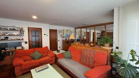 Foto 2 de Pis en venda a San Roque - As Fontiñas, Lugo Capital