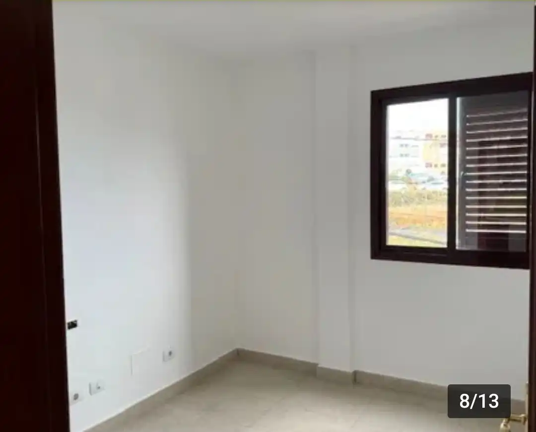 Habitación de Piso de alquiler en Telde con Aire acondicionado