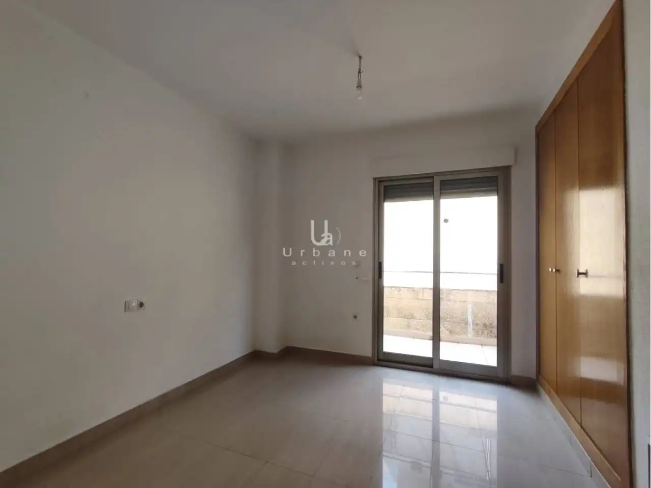 Dormitori de Casa adosada en venda en Molina de Segura amb Terrassa